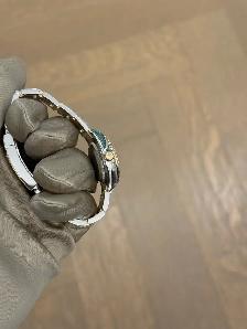Rolex Datejust 28mm Factory Diamonds Full Set Way Under MSR - Photo 5