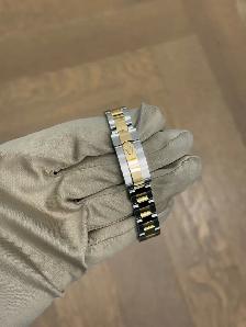 Rolex Datejust 28mm Factory Diamonds Full Set Way Under MSR - Photo 6
