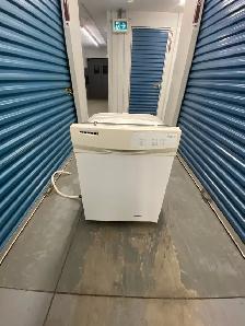 WHIRLPOOL WHITE DISHWASHER - Photo 4