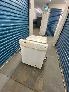 WHIRLPOOL WHITE DISHWASHER - Photo 6