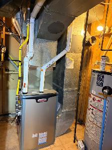 Furnace Furnace Furnace Furnace Furnace Furnace - Photo 2