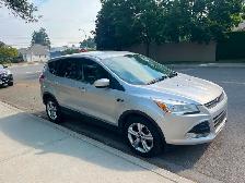 2015 Ford Escape SE AWD
