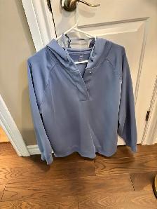 7 ladies tops -One low  bundle price! XL/XXL