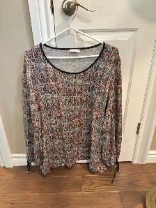 7 ladies tops -One low  bundle price! XL/XXL - Photo 3