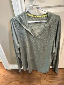 7 ladies tops -One low  bundle price! XL/XXL - Photo 5