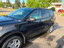 2013 Ford Explorer - Photo 2