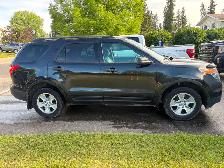 2013 Ford Explorer - Photo 3