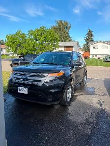 2013 Ford Explorer - Photo 4