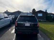 2013 Ford Explorer - Photo 8