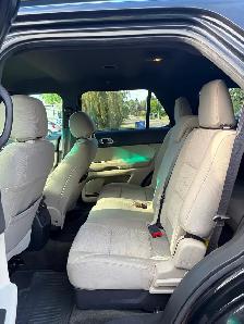 2013 Ford Explorer - Photo 9