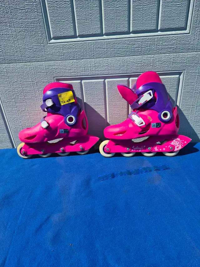 Inline Skates