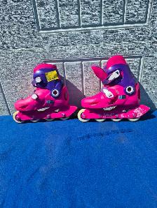 Inline Skates