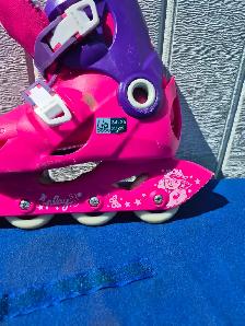 Inline Skates - Photo 2