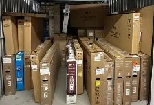 Empty TV Boxes For Sale – 55' 65' 75' 85'| Moving & Shipping Box - Photo 3