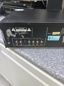 Teac EQA-30BL Equlizer - Photo 4