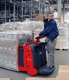 Forklift Operator (Reverse Reach Truck - Photo 2