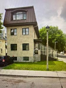 outdoor parking spot in downtown Ottawa for rent - Photo 2