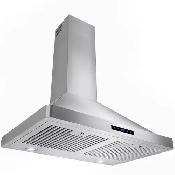 AirX Premium 30' Wall Mount Range Hood
