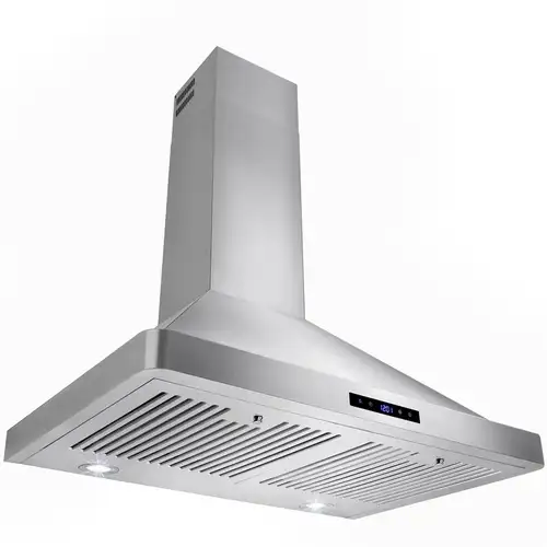AirX Premium 30' Wall Mount Range Hood