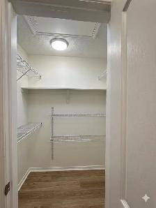 Master bedroom for rent, Sept 1, Eglinton & Kennedy, Mississauga - Photo 4