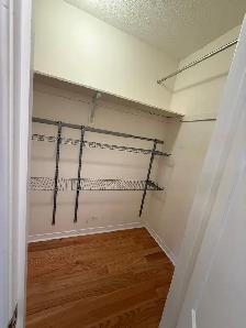Master bedroom for rent, Sept 1, Eglinton & Kennedy, Mississauga - Photo 5