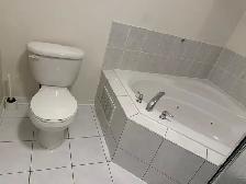Master bedroom for rent, Sept 1, Eglinton & Kennedy, Mississauga - Photo 7