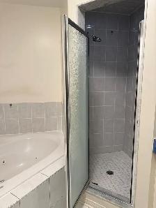Master bedroom for rent, Sept 1, Eglinton & Kennedy, Mississauga - Photo 8