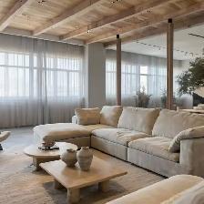 Brand New Modern L-Shaped Cloud Sectional Sofa Special $799 - Photo 2