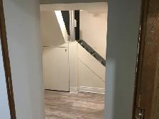 AnnexTwo Bedrm Basement unit steps to Bathurst sbwy - Photo 12