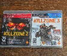 Killzone 2&3 CIB