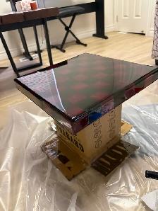 chess board - Photo 2