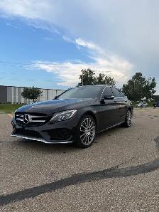 Mercedes Benz C400 AMG PACKAGE - Photo 2