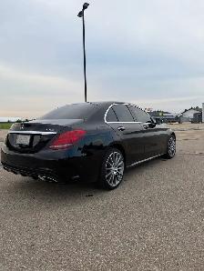 Mercedes Benz C400 AMG PACKAGE - Photo 5