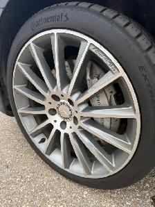 Mercedes Benz C400 AMG PACKAGE - Photo 6