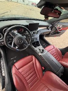 Mercedes Benz C400 AMG PACKAGE - Photo 7