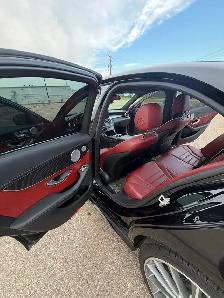 Mercedes Benz C400 AMG PACKAGE - Photo 9