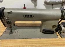 PFAFF Industrial Sewing Machine