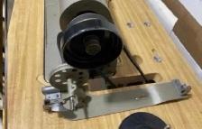 PFAFF Industrial Sewing Machine - Photo 3