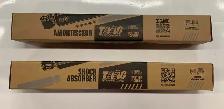 LOT of 2 TMC rear shock absorber (Part number 78-37204