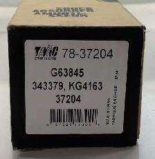 LOT of 2 TMC rear shock absorber (Part number 78-37204 - Photo 3