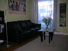 Chambre meublée non-fum.1 coloc-25 08-800$-métro, plaza, 2 parcs - Photo 7