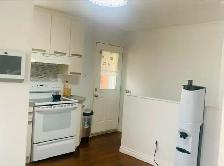 très grande chambre, double au sous-sol d’une maison - Photo 3