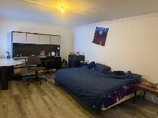 très grande chambre, double au sous-sol d’une maison - Photo 7