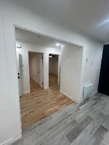 4½ NEUF RÉNOVÉ  au grand complet- 2e étage - 1500$/mois CA - Photo 2