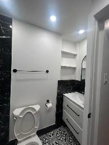 4½ NEUF RÉNOVÉ  au grand complet- 2e étage - 1500$/mois CA - Photo 5