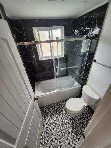 4½ NEUF RÉNOVÉ  au grand complet- 2e étage - 1500$/mois CA - Photo 6