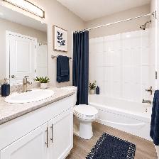 Century Park - Modern Newly Renovated 1 & 2 Bedroom Apt - Photo 5