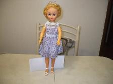 TEENAGE DOLL HI I AM 66YEARS OLD - Photo 2
