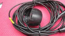 HUMMINGBIRD FISH FINDER 718X IN HULL TRANSDUCER POWER CABLE - Photo 5