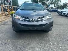 2014 Toyota RAV4 AWD Certified Clean Carfax - Photo 3